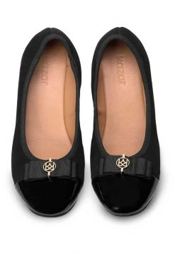 Beste Bewertungen von 💯 Kazar Damen NELLA - Klassischer Ballerina - Black 🥰 -Kazar Verkaufsgeschäft 8f34cd1a9b2341cc9f53c824a19b20e4