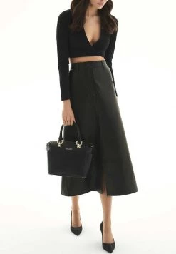 Schlussverkauf 🧨 Kazar Damen PERSLEY - High Heel Pumps - Black 👏