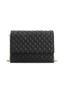 Angebote 🎁 Kazar Damen PRUEL - Umhängetasche - Black 👏