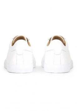 Schlussverkauf 🎉 Kazar Damen 👟 Sneaker Low - White 🧨 -Kazar Verkaufsgeschäft 8f9313a319f14c02b4453c7e814b8090