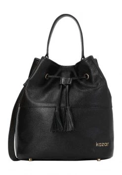 Besorgen 🔥 Kazar Damen DEMI - Handtasche - Black 🎉