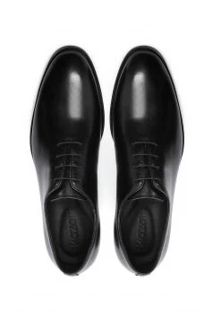 Bester Verkauf 🤩 Kazar Herren NIKET - Business-Schnürer - Black ⭐ -Kazar Verkaufsgeschäft 905c0156810349a091c573f37757f3b5