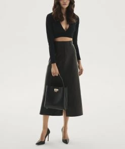 Großhandel 🔥 Kazar Damen LUCIANA - High Heel Pumps - Black ✨