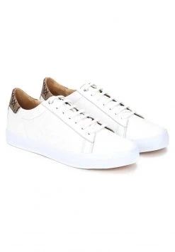 Bestes Angebot 🌟 Kazar Damen BORNEO - 👟 Sneaker Low - Off White 😍 -Kazar Verkaufsgeschäft 907dd0805c25460286bfceb5a744a88b
