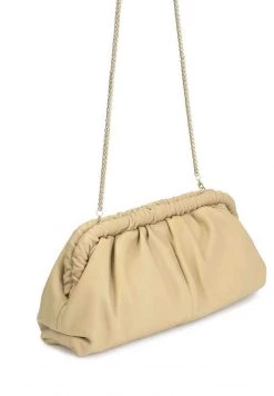 Budget 🔥 Kazar Damen EVENING - Umhängetasche - Yellow 🔥 -Kazar Verkaufsgeschäft 90a96602888a429383dc31a800ddadd9