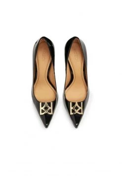 Besorgen ⌛ Kazar Damen BIANCA - High Heel Pumps - Black ❤️ -Kazar Verkaufsgeschäft 912feed67b1a42838249273f226c61d7