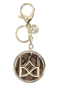 Besorgen 🛒 Kazar Damen Schlüsselanhänger - Brown 😍