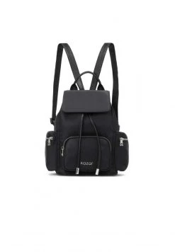Blitzangebot ⌛ Kazar Damen KATYA - Tagesrucksack - Black ❤️