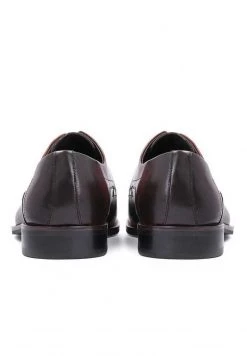 Am billigsten 🎁 Kazar Herren NIKET - Business-Schnürer - Brown ✨ -Kazar Verkaufsgeschäft 921c7c7f65844c30ba6ae935b73aa3dc