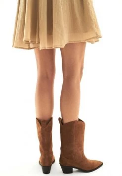 Beste Bewertungen von 🌟 Kazar Damen ROSEAU - Cowboy-/Bikerboot - Light Brown ✨ -Kazar Verkaufsgeschäft 921ee10097d446eb9c8ba7d4e32df2eb