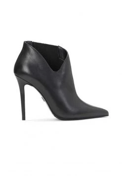 Blitzangebot 🌟 Kazar Damen ANGEL - High Heel Stiefel - Black ✔️