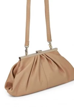 Top 10 ⌛ Kazar LUI - Clutch - Light Brown | Damen 🌟 -Kazar Verkaufsgeschäft 925c156b60fe4f878190941bc301037f