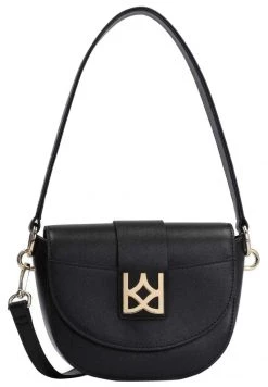 Bester Verkauf 🛒 Kazar Damen ODET - Handtasche - Black 🥰