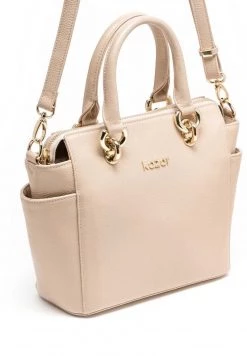 Bester Verkauf 🛒 Kazar Damen NELLIE - Handtasche - Beige ❤️ -Kazar Verkaufsgeschäft 927a7506780b4d0f9dd0fd4bbfdb83f0