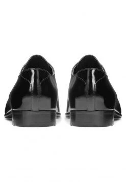 Neu ⭐ Kazar Herren APOLL - Schnürer - Black ✨ -Kazar Verkaufsgeschäft 929fe29c347f4b529806f3df3605f060