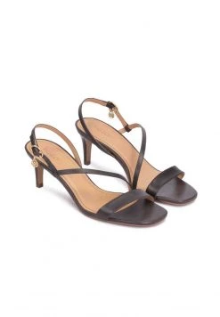 Beste Bewertungen von ⌛ Kazar Damen FOTINI - Riemensandalette - Dark Brown ✨ -Kazar Verkaufsgeschäft 92a1555facdf4d05afef109cdb76730f