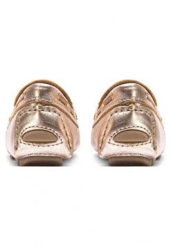 Aktion 🔔 Kazar 🥾 Bootsschuh - Gold | Damen 👏 -Kazar Verkaufsgeschäft 92a8379904bd45de84f51e917f368709