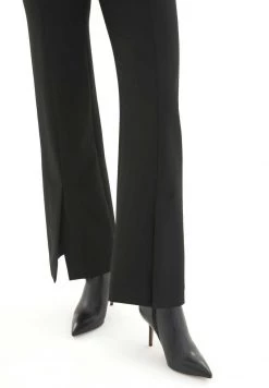 Bester Verkauf 🥰 Kazar Damen NOHEMI - High Heel Stiefelette - Black 🔥