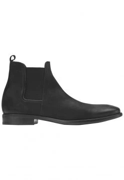 Auslauf 🔥 Kazar Herren Stiefelette - Black 🥰 -Kazar Verkaufsgeschäft 9371ad095de94e59b94b8acf8fb4956e