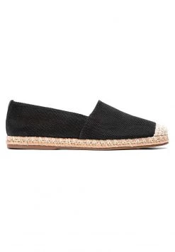 Großhandel ✔️ Kazar Damen KAMELIA - Espadrille - Black ⭐
