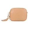 Brandneu ✔️ Kazar Damen BILLIE - Handtasche - Light Brown 🔔
