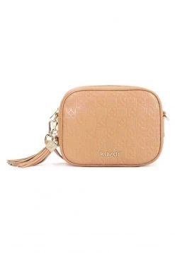 Brandneu ✔️ Kazar Damen BILLIE - Handtasche - Light Brown 🔔