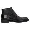 Billig ⭐ Kazar Herren LETO - Stiefelette - Black 🔥