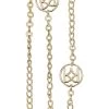 Angebote 😀 Kazar Damen GOLDEN CHAIN FOR THE BAG - Sonstige Accessoires - Gold 🌟