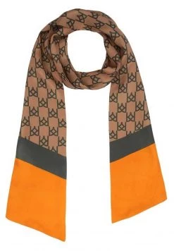 Großhandel 🛒 Kazar Damen Schal - Multi Coloured 👏