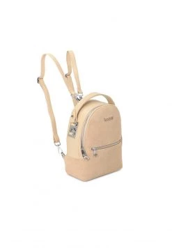 Angebote 🛒 Kazar Damen HEMERA 2-IN-1 - Tagesrucksack - Beige 😍 -Kazar Verkaufsgeschäft 94472595ec094ec3a4ca4f96337c925e