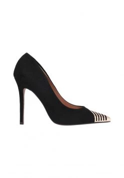Bestpreis 🥰 Kazar Damen RIVIA - High Heel Pumps - Black 🥰