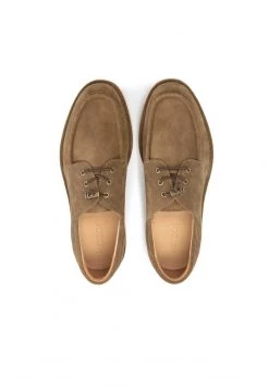 Auslauf 🎉 Kazar Herren FINBAR - Mokassin - Green 🤩 -Kazar Verkaufsgeschäft 946871f98a9d42d78d316e3cca991d6e