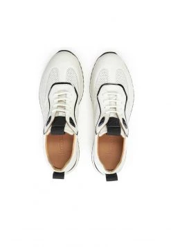 Blitzangebot 😍 Kazar Herren 👟 Sneaker Low - Off White ❤️ -Kazar Verkaufsgeschäft 948e8f8a1b4e468f9519e5c3e262ef43