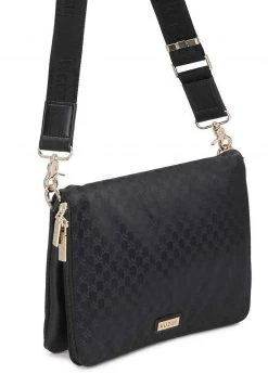 Billig 😍 Kazar CALILE CROSSBODY - Umhängetasche - Black | Damen 😀 -Kazar Verkaufsgeschäft 94a5201071114312b9f4ab16cf986923