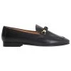 Am billigsten ✔️ Kazar Damen HONORINE - Slipper - Black 🛒