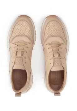 Coupon ⌛ Kazar ALVIS - 👟 Sneaker Low - Beige | Herren 🎁 -Kazar Verkaufsgeschäft 9534e57d3d094a0b82055a7a031331db