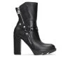 Aktion 👏 Kazar Damen BALIN - High Heel Stiefelette - Black ❤️