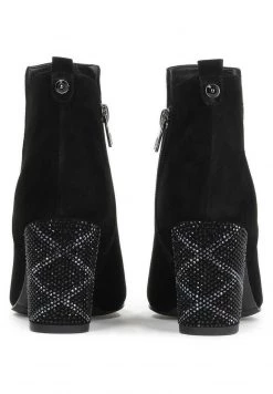 Budget 😍 Kazar Damen MAUDE - Stiefelette - Black 🎁 -Kazar Verkaufsgeschäft 957d583aa49b4736bde1c3cdf58b0901