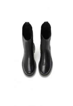 Angebote 😉 Kazar Damen GILLY - Plateaustiefelette - Black 🥰 -Kazar Verkaufsgeschäft 958b8984f02c4568968896268f70be7b