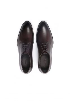 Besorgen 🔥 Kazar JORDEN - DERBY - Business-Schnürer - Dark Brown | Herren 😍 -Kazar Verkaufsgeschäft 962d719a483249769dbebe79609315dc