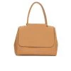 Am billigsten 😉 Kazar Damen VENUS LIGHT - Handtasche - Light Brown 😍