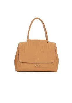 Am billigsten 😉 Kazar Damen VENUS LIGHT - Handtasche - Light Brown 😍