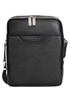 Neu 🥰 Kazar Herren Umhängetasche - Black ✔️