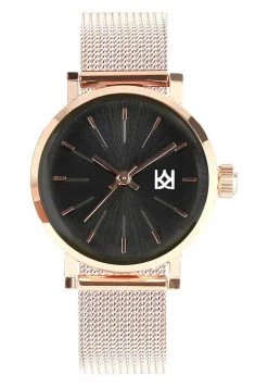 Budget ✨ Kazar Damen Uhr - Rosegold 🧨