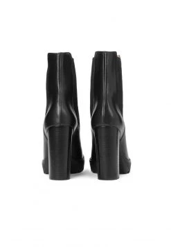 Budget ✨ Kazar Damen KALIOPE - High Heel Stiefelette - Black 🌟 -Kazar Verkaufsgeschäft 96b15b50fea34e9e84fa25cf61a29aaf