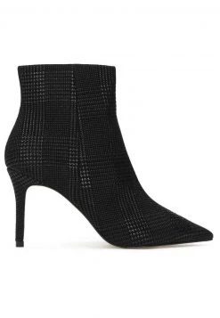 Bestpreis 🔔 Kazar JACKIE - High Heel Stiefelette - Black | Damen 💯 -Kazar Verkaufsgeschäft 96be855930124d94b8be2e5c6b2892a8