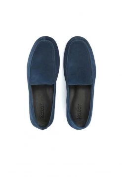 Coupon ✔️ Kazar SAMVEL - Mokassin - Dark Blue | Herren ✔️ -Kazar Verkaufsgeschäft 96d8ebe3d39b49adba5f58e5023a2862