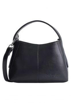 Angebote 🎁 Kazar Damen MARGARET - Handtasche - Black ⭐