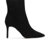 Angebote 🔥 Kazar Damen JACKIE - High Heel Stiefelette - Black 💯