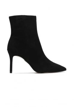 Angebote 🔥 Kazar Damen JACKIE - High Heel Stiefelette - Black 💯